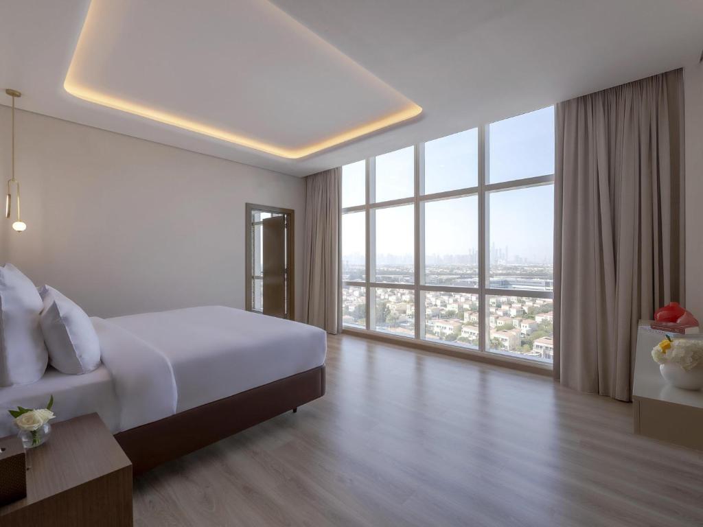 Movenpick Jumeirah Village Triangle - Resim 17