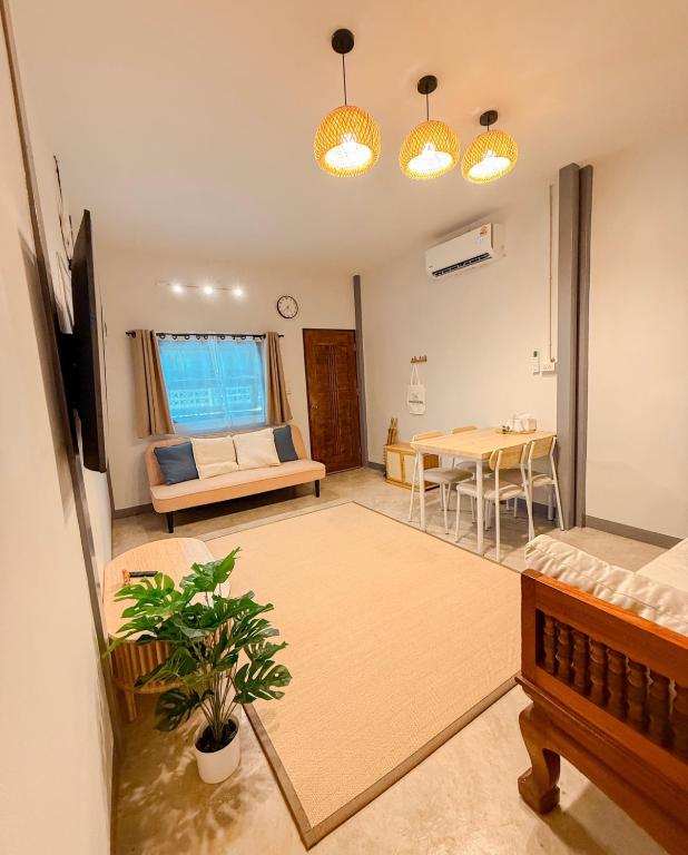 Choon home Chiangmai - Resim 4