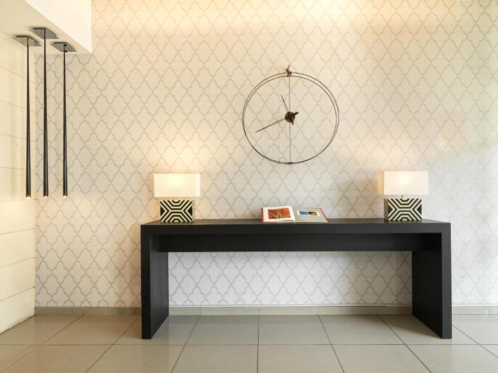 Hotel Guadalmedina - Resim 10