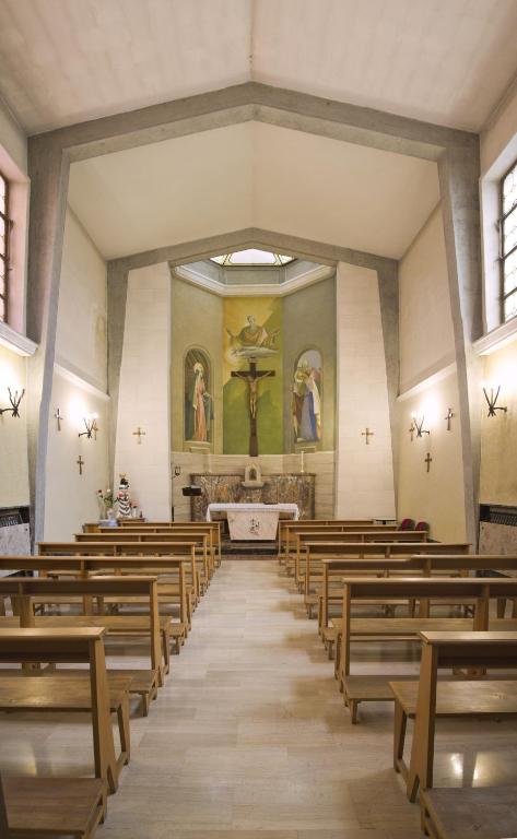 Fotografie z fotogalerie ubytování San Gabriele v destinaci Loreto