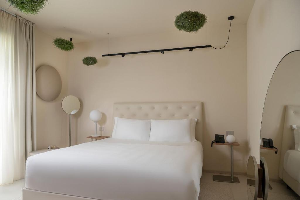 Mode Eco Mood Hotel - Adults Friendly - Resim 25