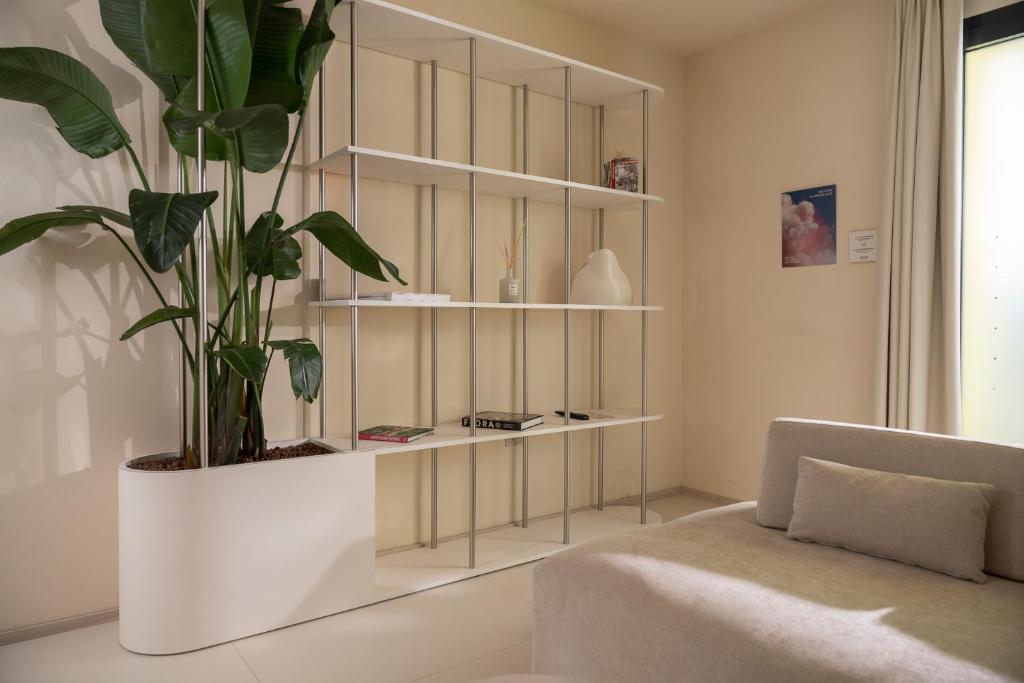 Mode Eco Mood Hotel - Adults Friendly - Resim 32