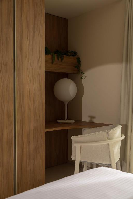 Mode Eco Mood Hotel - Adults Friendly - Resim 37