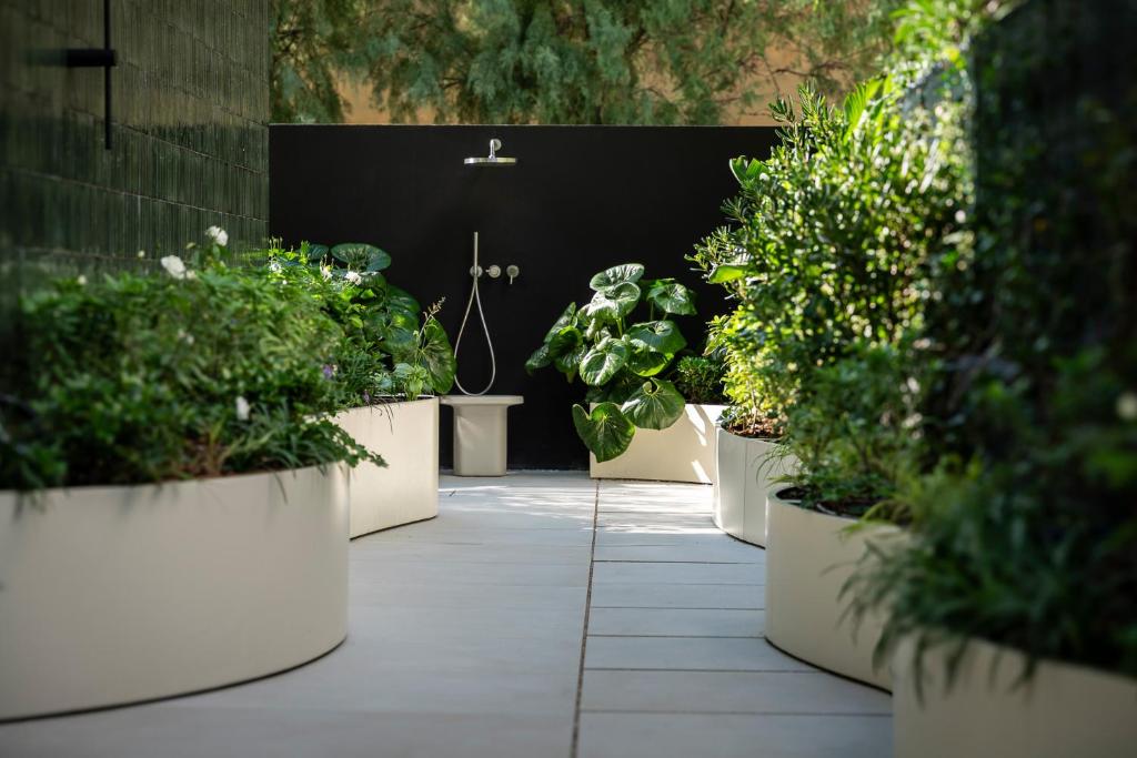 Mode Eco Mood Hotel - Adults Friendly - Resim 38