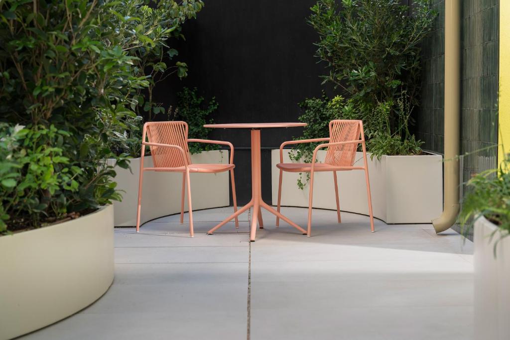 Mode Eco Mood Hotel - Adults Friendly - Resim 35