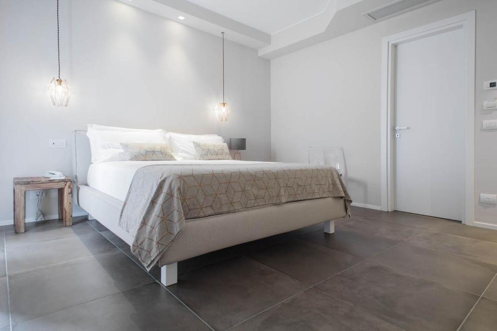 Manè Boutique Hotel - Double Room