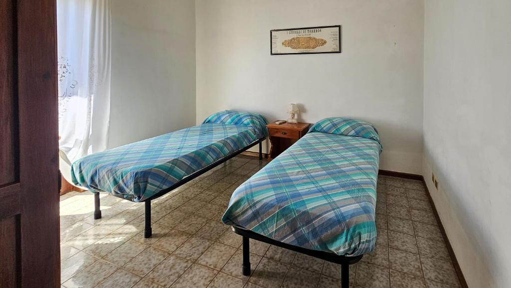 Gambar di galeri bagi Casa Bianca Villaputzu di Villaputzu