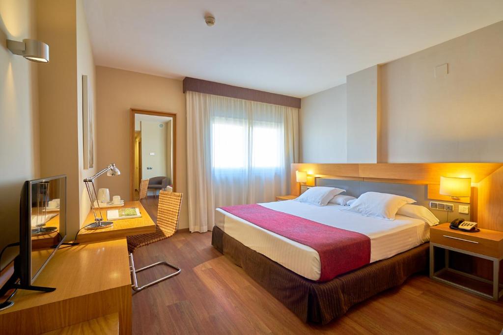 Hotel Guadalmedina - Resim 34