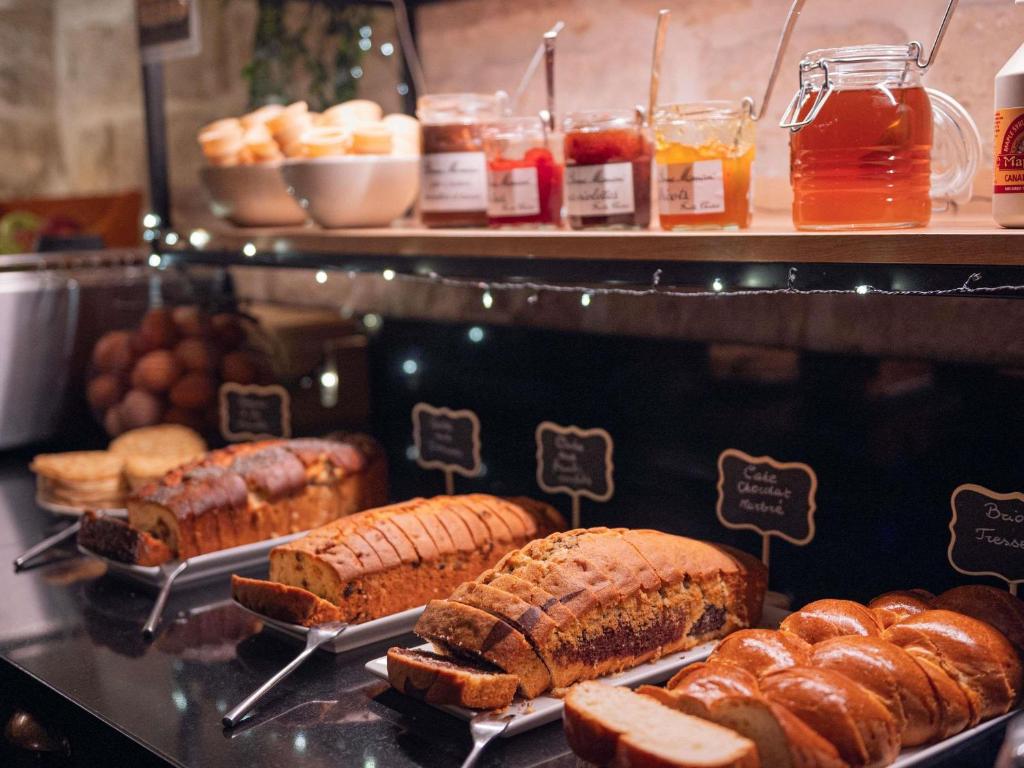 Ibis Styles Paris Batignolles - Resim 45