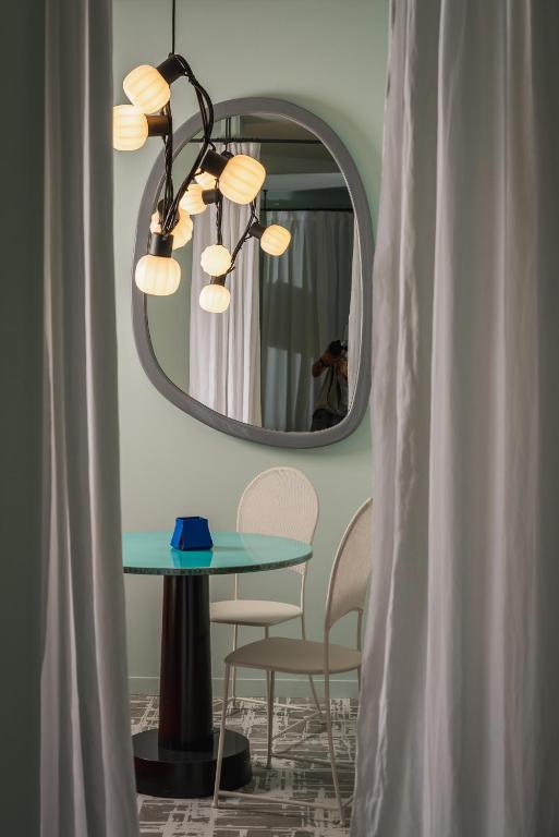 Mode Eco Mood Hotel - Adults Friendly - Resim 42