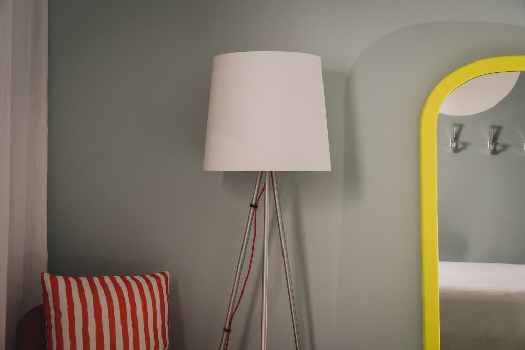 Mode Eco Mood Hotel - Adults Friendly - Resim 41