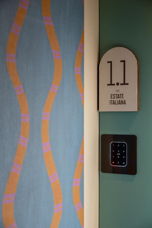 Mode Eco Mood Hotel - Adults Friendly - Resim 45