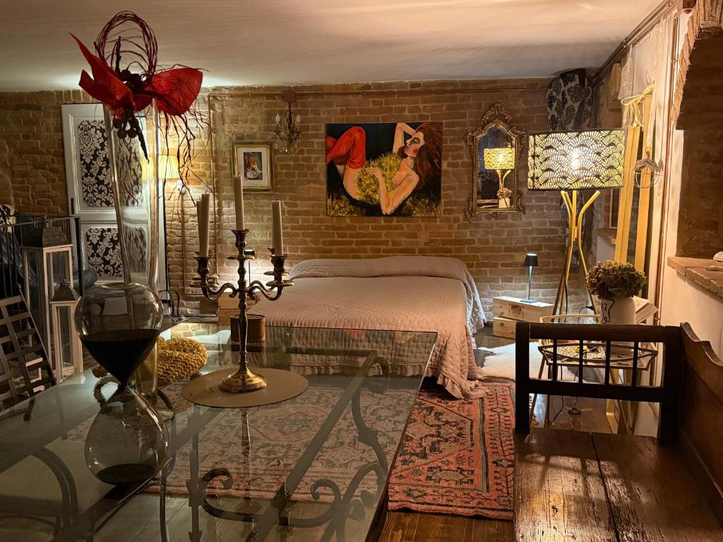 Il Borgo delle Sibille Albergo Diffuso - Suite Júnior