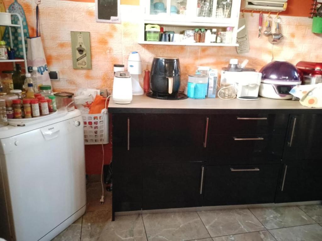 アンタナナリボにあるRésidence Hay Guest Houseのギャラリーの写真