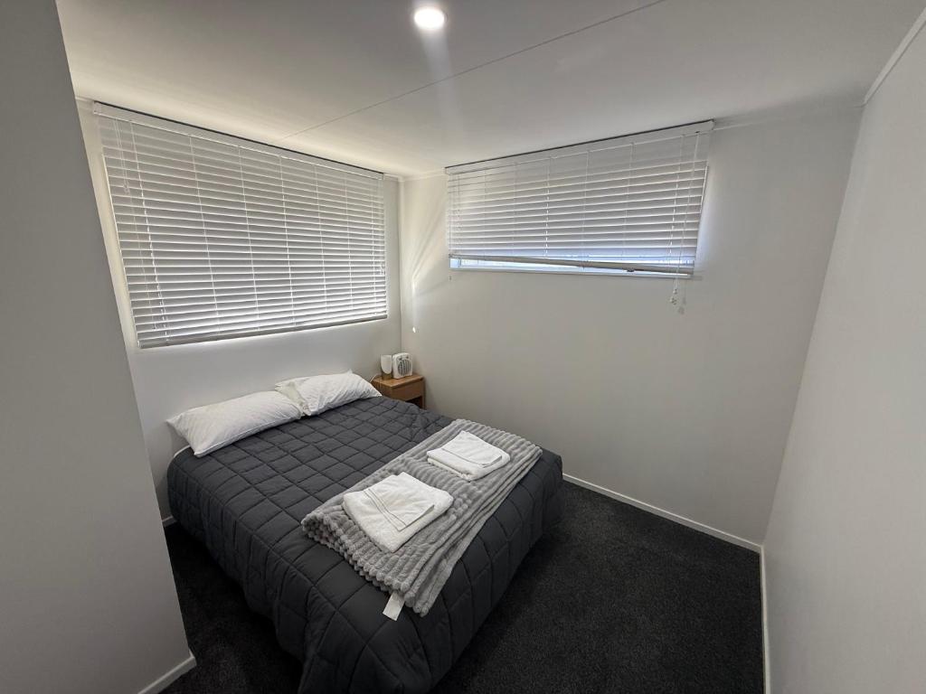 The Saints - Premium Suite - Resim 26