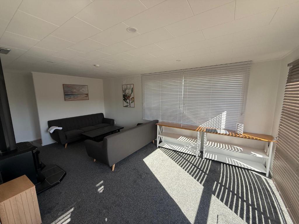 The Saints - Premium Suite - Resim 25