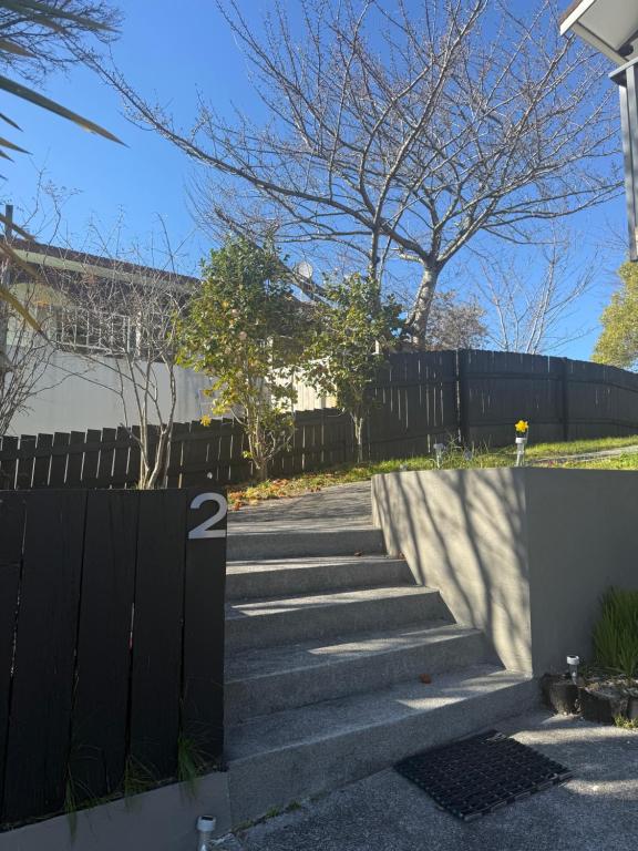 The Saints - Premium Suite - Resim 10