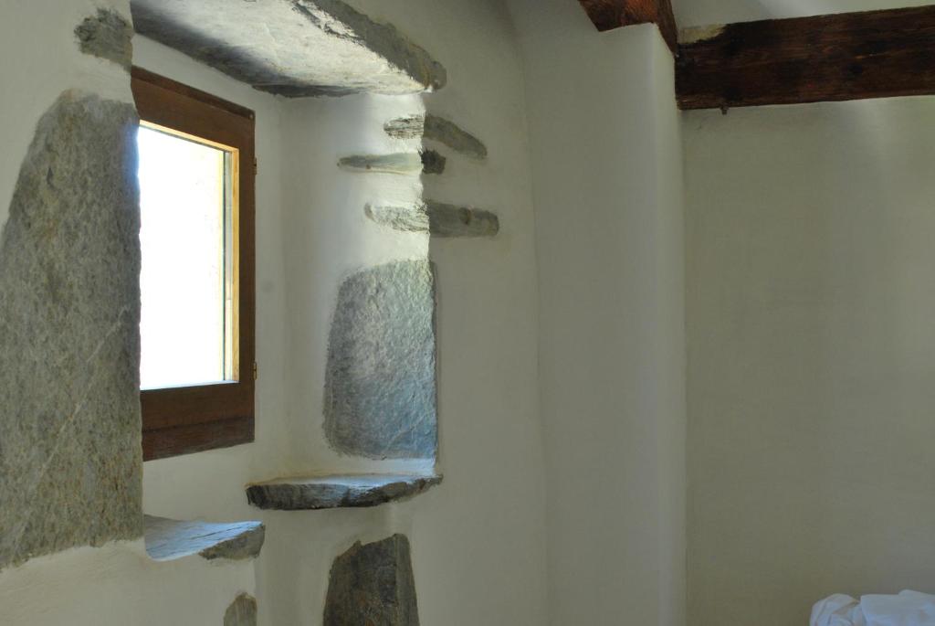 Fotografie z fotogalerie ubytování Gite Cap de la Hont v destinaci Laruns