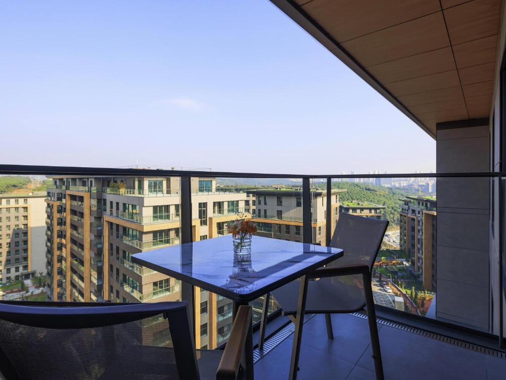 Movenpick Living Istanbul Camlivadi - 12