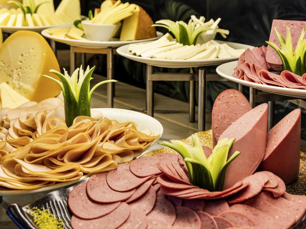 Movenpick Living Istanbul Camlivadi - 6