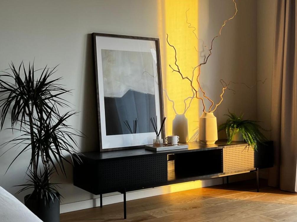 Amberhall Riga Rise apartment, Riga (preços atualizados para 2026)