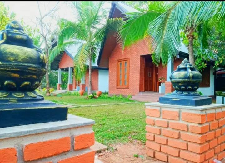 KannattiyaSooriya Resort（2025 年最新房價）