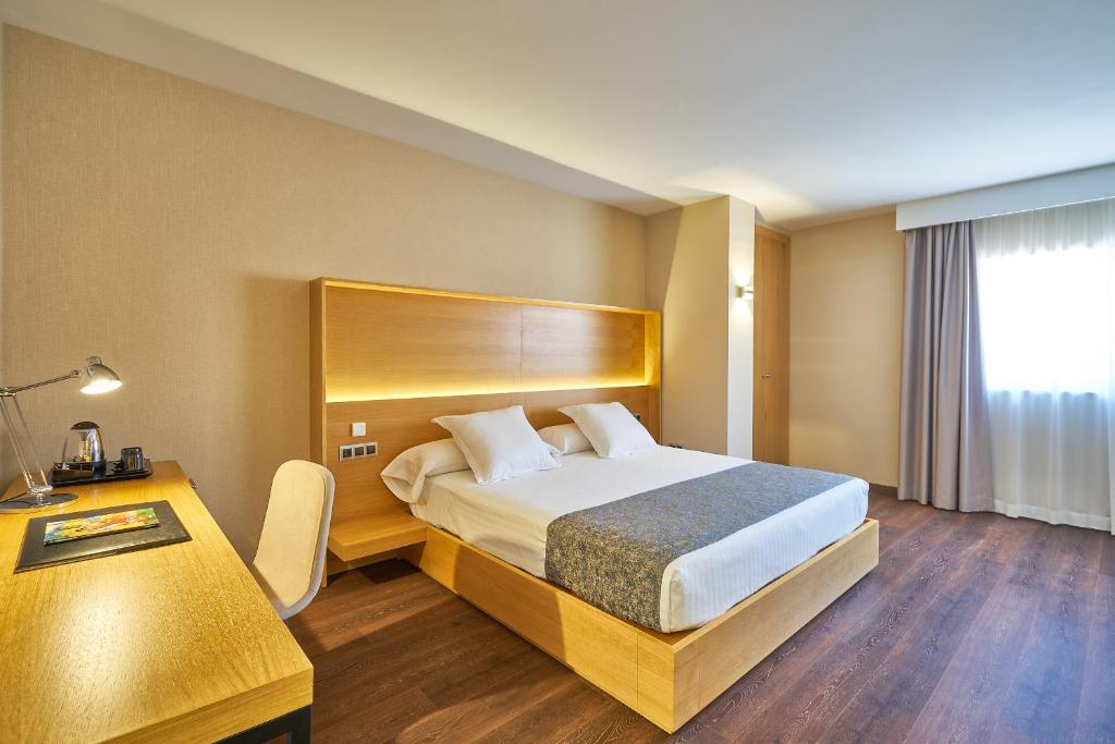 Hotel Guadalmedina - Resim 7