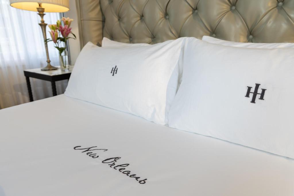 International House Hotel photo