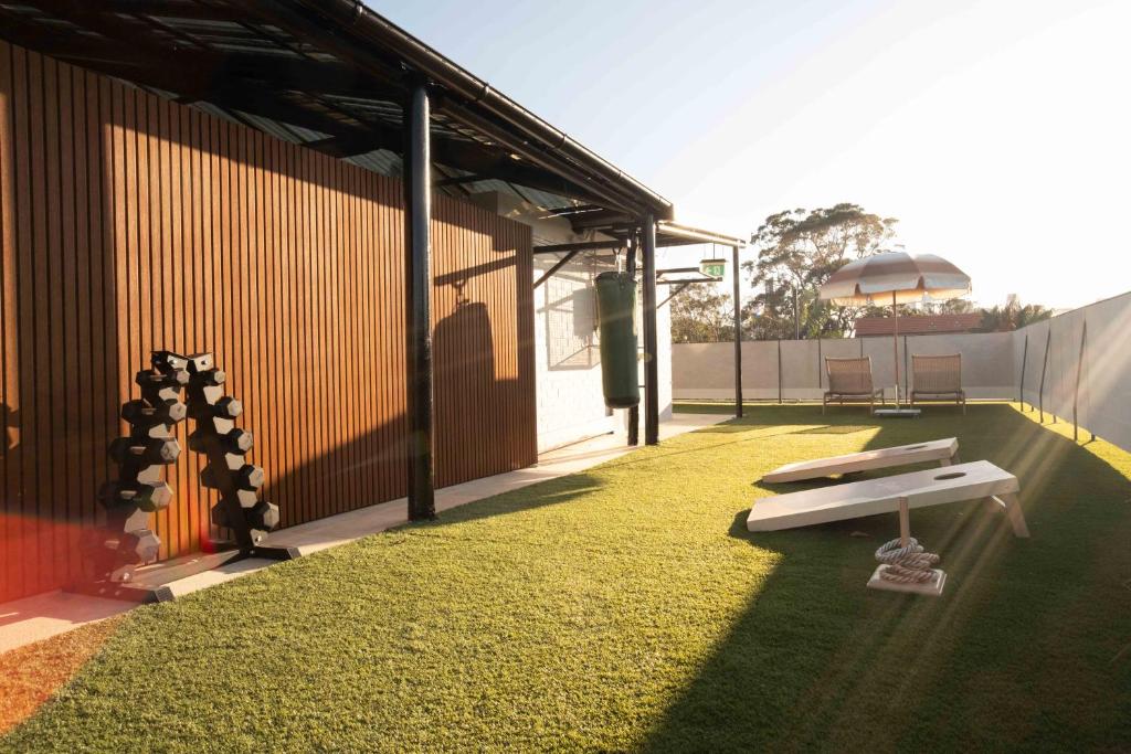 Little Drifter Glebe - Resim 44