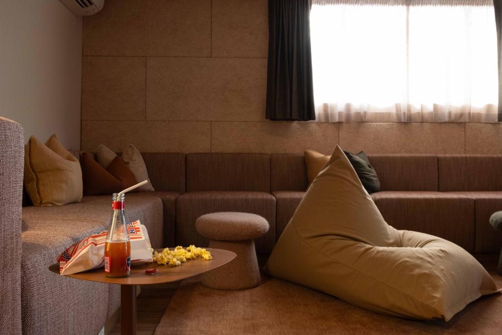 Little Drifter Glebe - Resim 42