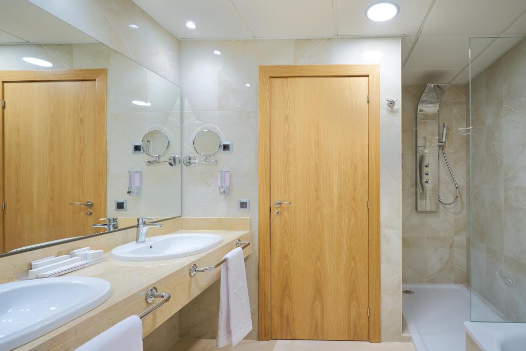 Hotel Guadalmedina - Resim 3