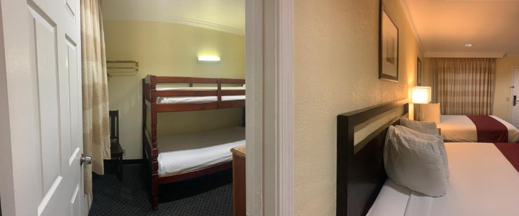 Best Inn & Suites photo