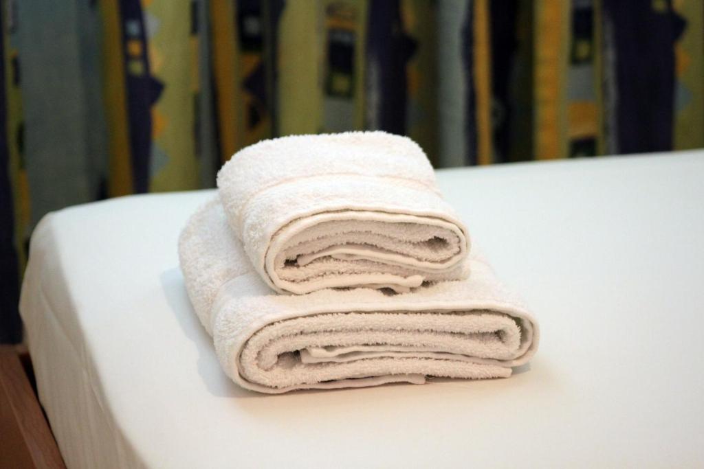 Rivotorto Retreat House - 18