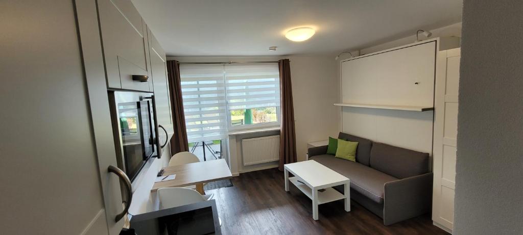 BayVista, die Bayerwald Lodge - 1