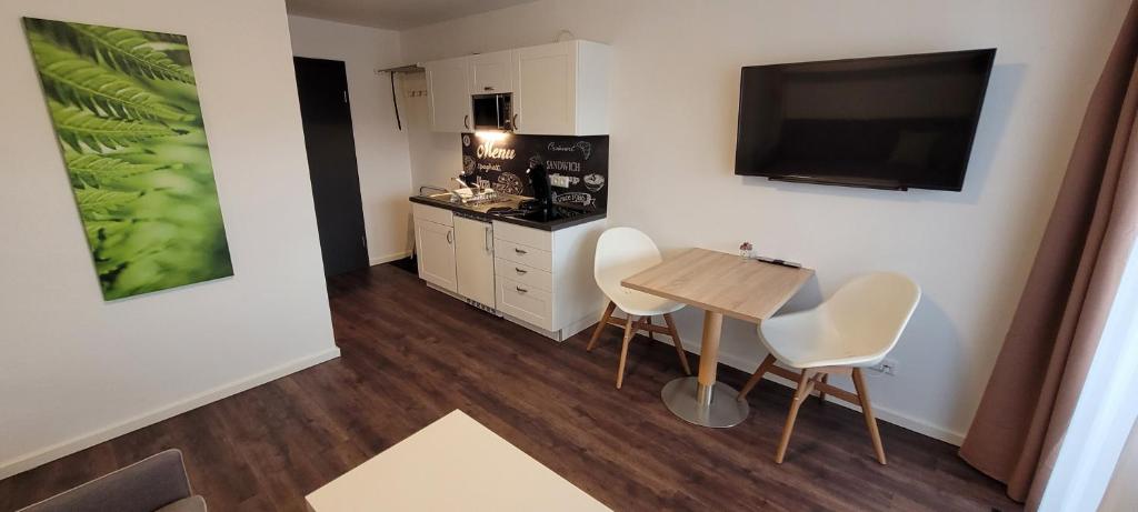 BayVista, die Bayerwald Lodge - 4