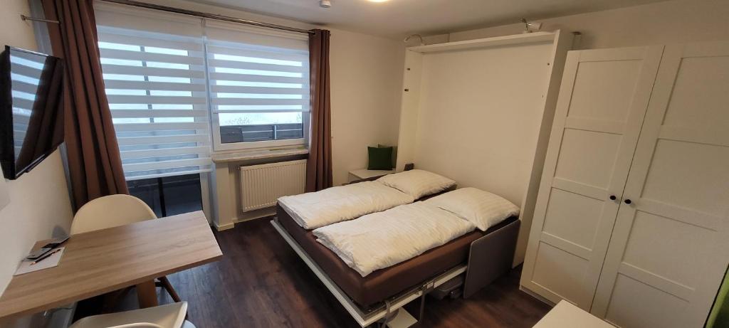 BayVista, die Bayerwald Lodge - 2