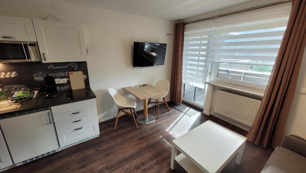 BayVista, die Bayerwald Lodge - 3