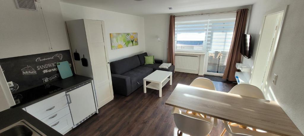 BayVista, die Bayerwald Lodge - 10