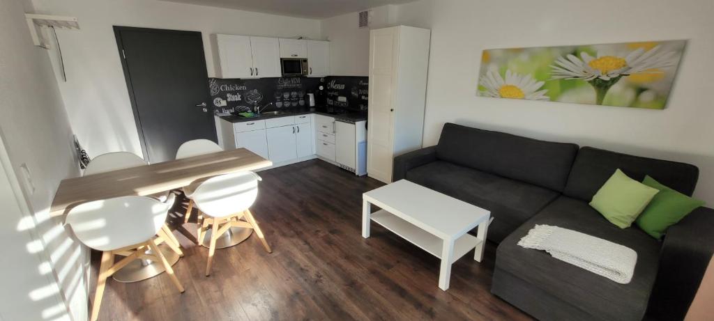 BayVista, die Bayerwald Lodge - 9