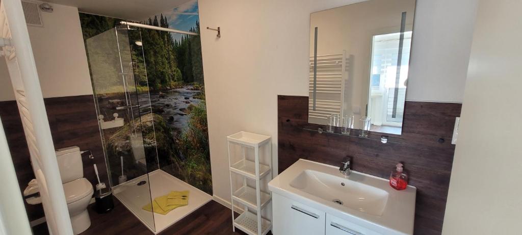 BayVista, die Bayerwald Lodge - 12