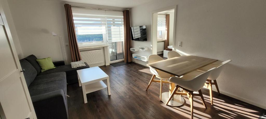 BayVista, die Bayerwald Lodge - 13