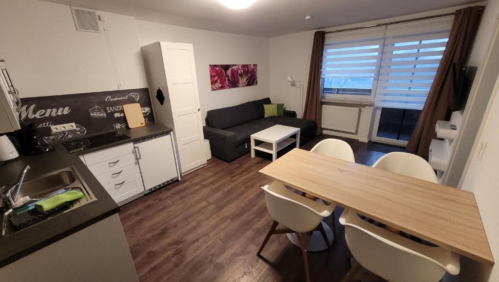 BayVista, die Bayerwald Lodge - 14