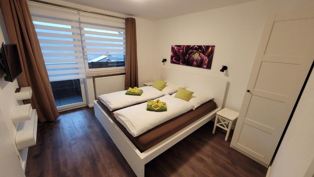 BayVista, die Bayerwald Lodge - 16