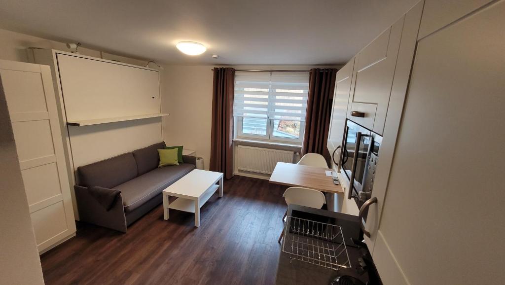 BayVista, die Bayerwald Lodge - 19