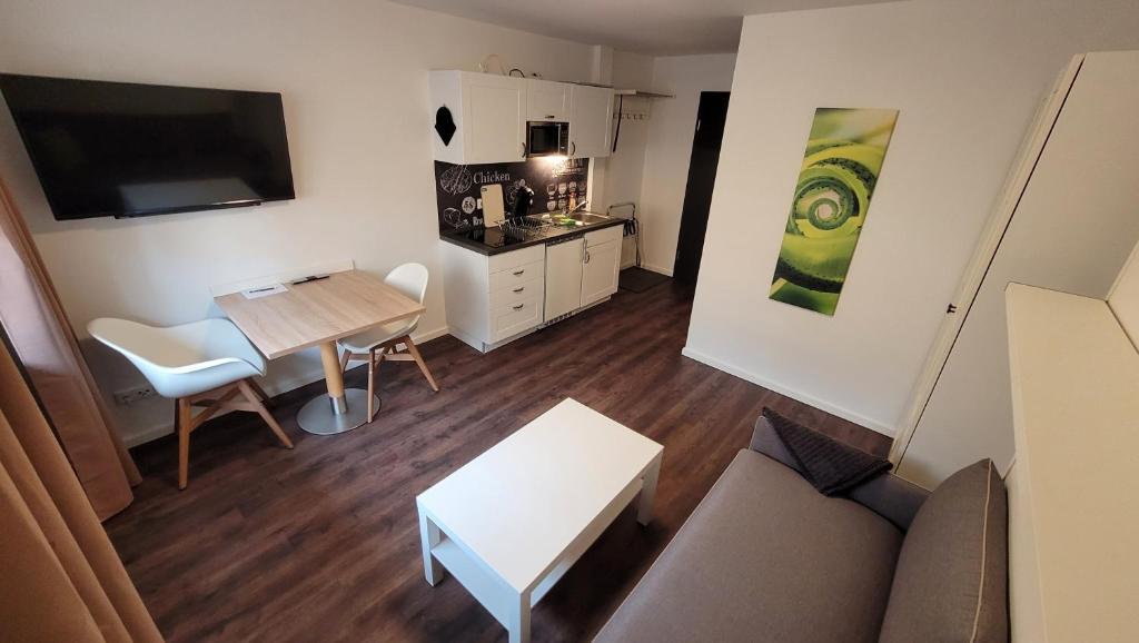 BayVista, die Bayerwald Lodge - 18