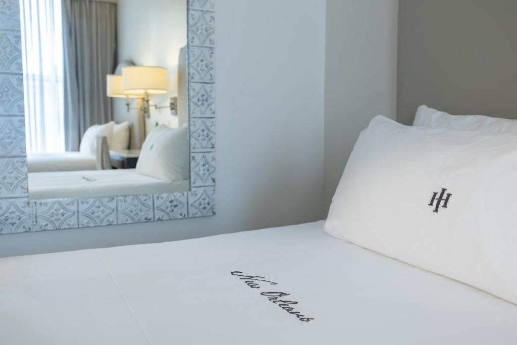 International House Hotel photo