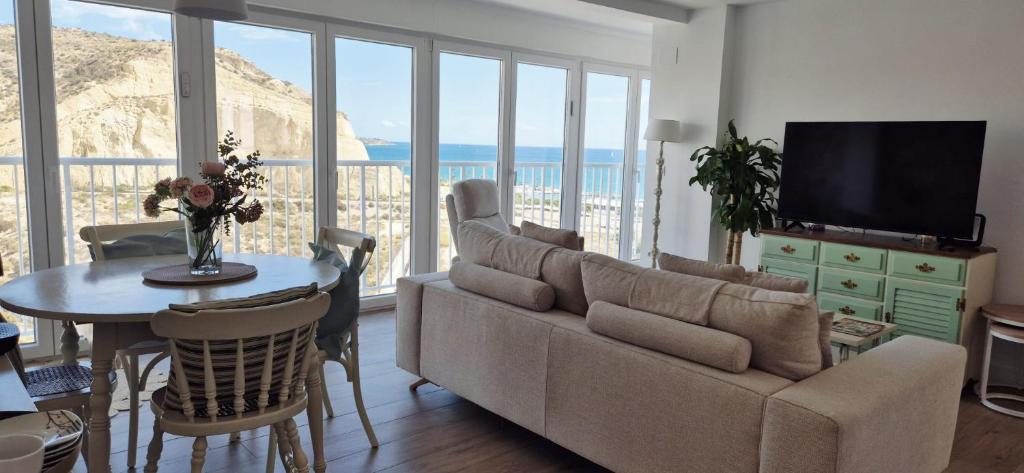 Alicante Sea View