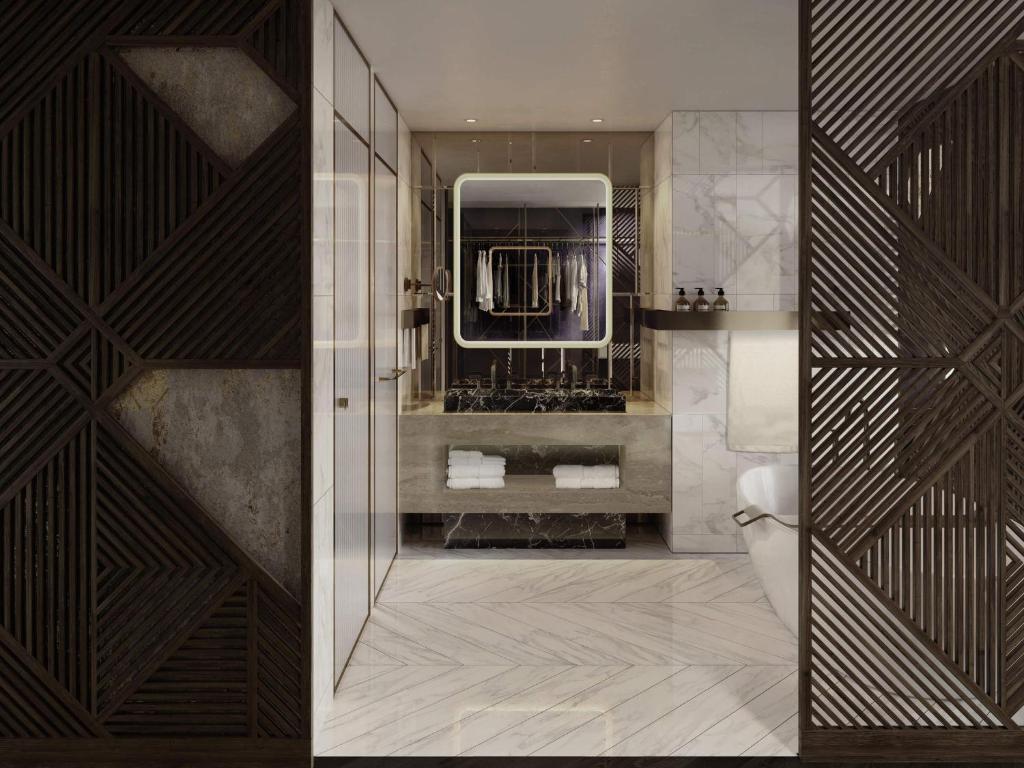 SO/ Uptown Dubai - Resim 24