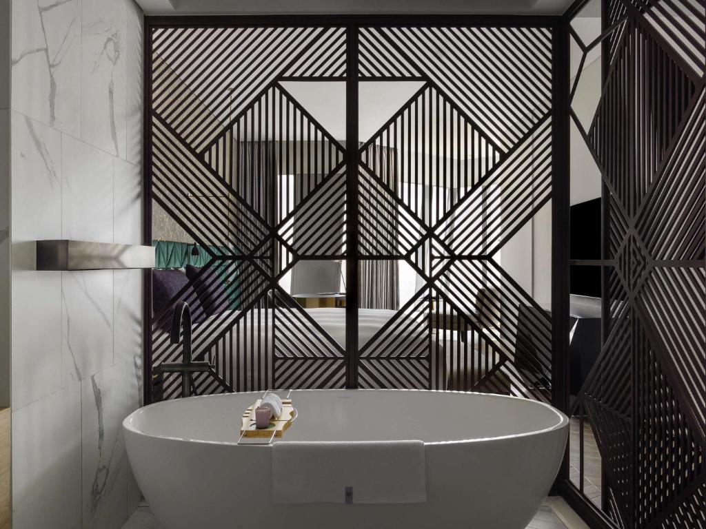 SO/ Uptown Dubai - Resim 29