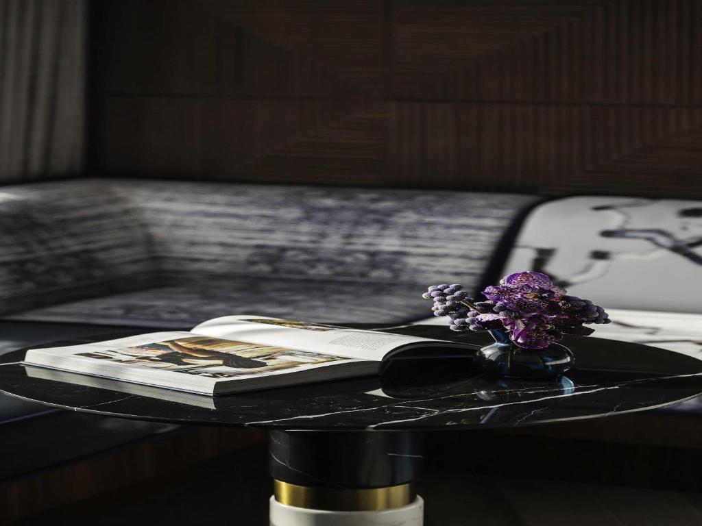 SO/ Uptown Dubai - Resim 18